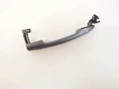 Second-hand car spare part exterior left front door handle for renault vel satis (bj0) 3.5 v6 oem iam references 