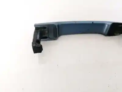 Автозапчасти б/у наружная рукоятка передняя справа за renault scenic ii 1.9 dci diesel ссылки oem iam 8200178953  