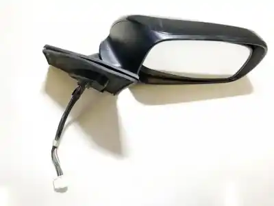 Peça sobressalente para automóvel em segunda mão espelho retrovisor direito por toyota avensis wagon (t25) 2.0 d-4d executive referências oem iam e11015829