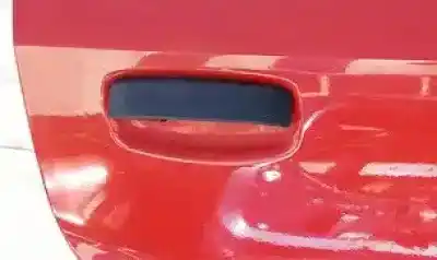 Peça sobressalente para automóvel em segunda mão puxador exterior traseiro direito por fiat panda (169) 1.1 8v referências oem iam 