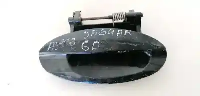 İkinci el araba yedek parçası ARKA SAG DIS KULP için JAGUAR X-TYPE  OEM IAM referansları 1X4326604AGW  1X43-26604-AGW