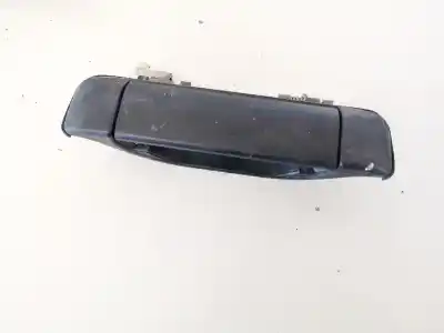 Автозапчасти б/у наружная рукоятка передняя справа за MAZDA DEMIO (DW) 1.3 Active ссылки OEM IAM   