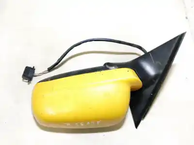 Second-hand car spare part left rearview mirror for volkswagen passat variant (3b5) 1.8 oem iam references   