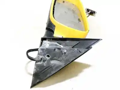 Second-hand car spare part left rearview mirror for volkswagen passat variant (3b5) 1.8 oem iam references   