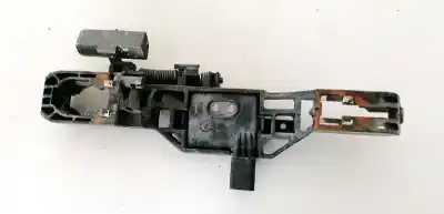 Автозапчастина б/у зовнішня ручка передня прав для RENAULT LAGUNA II (BG0) 1.8 CAT Посилання на OEM IAM 8200008431  