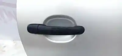 Pezzo di ricambio per auto di seconda mano maniglia esterna posteriore destra per seat ibiza (6l1) 1.9 sdi riferimenti oem iam 