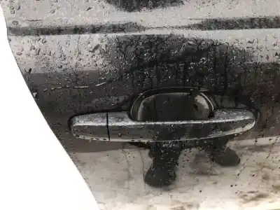 Peça sobressalente para automóvel em segunda mão puxador exterior frente direito por toyota avensis wagon (t25) 2.0 d-4d executive referências oem iam 