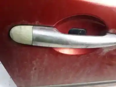 Автозапчасти б/у наружная рукоятка передняя справа за renault laguna ii (bg0) 1.8 cat ссылки oem iam   