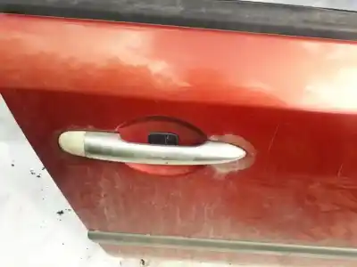 Автозапчасти б/у наружная рукоятка передняя справа за renault laguna ii (bg0) 1.8 cat ссылки oem iam 
