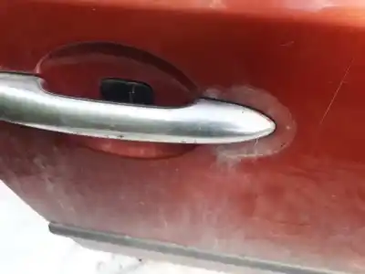 Автозапчасти б/у наружная рукоятка передняя справа за renault laguna ii (bg0) 1.8 cat ссылки oem iam   