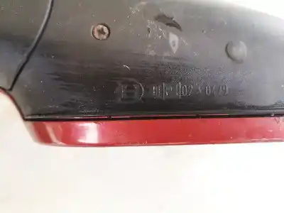 Second-hand car spare part left rearview mirror for volkswagen passat variant (3b5) 1.9 tdi oem iam references e1020479  