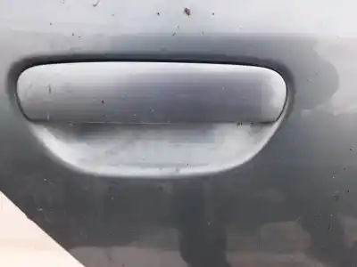 Автозапчасти б/у задняя правая наружная ручка за AUDI A6 AVANT (4B5) 2.5 TDI ссылки OEM IAM   