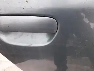 Автозапчастина б/у завнішня ручка задня права для audi a6 avant (4b5) 2.5 tdi посилання на oem iam   