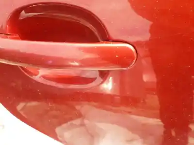 Автозапчасти б/у задняя правая наружная ручка за volkswagen passat variant (3b5) 1.9 tdi ссылки oem iam   