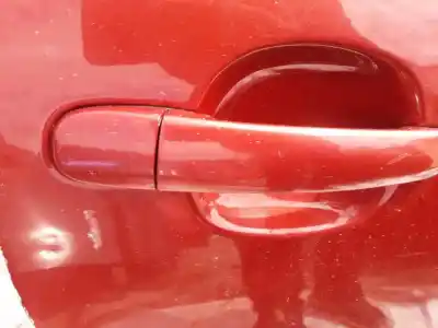 Автозапчасти б/у задняя правая наружная ручка за volkswagen passat variant (3b5) 1.9 tdi ссылки oem iam   