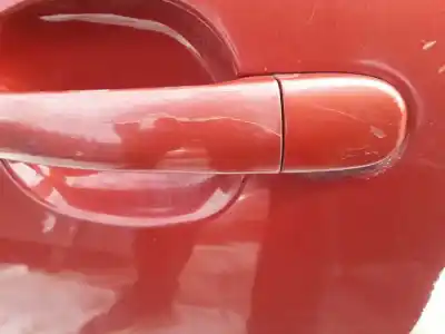 Автозапчасти б/у задняя левая наружная ручка за volkswagen passat variant (3b5) 1.9 tdi ссылки oem iam   