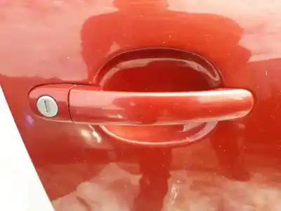 Second-hand car spare part exterior right front door handle for volkswagen passat variant (3b5) 1.9 tdi oem iam references 