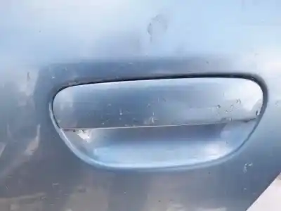 Автозапчасти б/у задняя левая наружная ручка за audi a6 avant (4b5) 2.5 tdi ссылки oem iam 