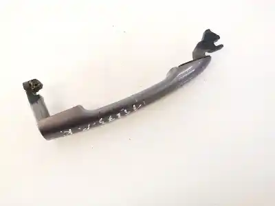 Tweedehands auto-onderdeel buitenste handgreep links voor voor renault scenic ii 1.6 16v oem iam-referenties 8200178953