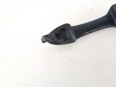 Автозапчастина б/у завнішня ручка задня ліва для ford focus turnier (cak) 1.8 tddi turbodiesel cat посилання на oem iam xs41a22404  xs41-a22404