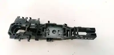 Tweedehands auto-onderdeel rechts achter buiten handgreep voor renault scenic ii 1.6 16v oem iam-referenties 8200028463sx