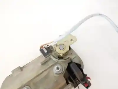 Автозапчастина б/у ліва передня зовнішня ручка для opel corsa b 1.4 cat (2h6) посилання на oem iam   