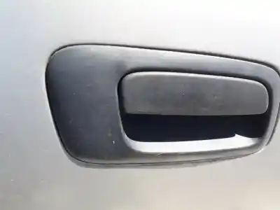 Автозапчасти б/у наружная рукоятка передняя справа за opel astra g caravan 1.7 16v dti cat (y 17 dt / lr6) ссылки oem iam   