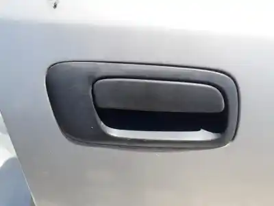 Автозапчасти б/у наружная рукоятка передняя справа за opel astra g caravan 1.7 16v dti cat (y 17 dt / lr6) ссылки oem iam 