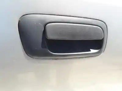 Автозапчасти б/у задняя правая наружная ручка за opel astra g caravan 1.7 16v dti cat (y 17 dt / lr6) ссылки oem iam   