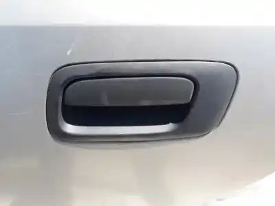 Автозапчасти б/у задняя левая наружная ручка за opel astra g caravan 1.7 16v dti cat (y 17 dt / lr6) ссылки oem iam 