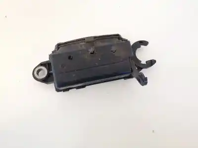 Автозапчасти б/у левая передняя наружная ручка за audi a3 (8l) 1.9 tdi ambition ссылки oem iam 4a0837205d  