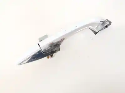 Second-hand car spare part Exterior Right Front Door Handle for HONDA ACCORD VII (CL, CN) 2.0 (CL7) OEM IAM references   