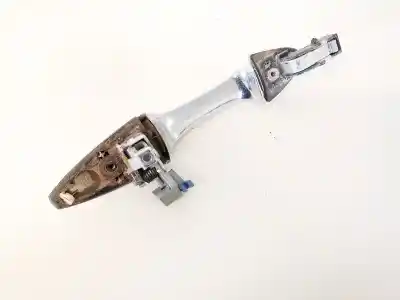 Pezzo di ricambio per auto di seconda mano maniglia esterna anteriore destra per honda accord vii (cl, cn) 2.0 (cl7) riferimenti oem iam   