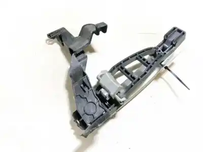 Автозапчастина б/у зовнішня ручка передня прав для ford s-max (ca1) 2.0 tdci cat посилання на oem iam   