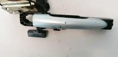 Pezzo di ricambio per auto di seconda mano maniglia esterna posteriore sinistra per renault laguna ii (bg0) 1.9 dci diesel riferimenti oem iam 8200004746