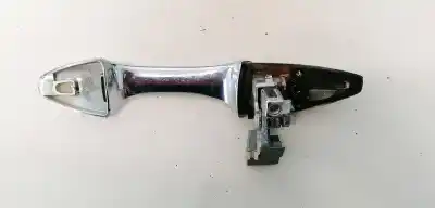 İkinci el araba yedek parçası arka sag dis kulp için honda accord vii (cl, cn) 2.0 (cl7) oem iam referansları   