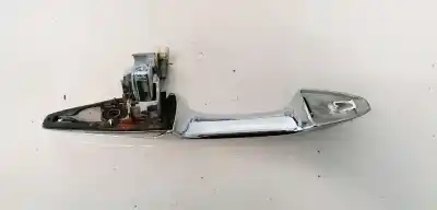 İkinci el araba yedek parçası arka sag dis kulp için honda accord vii (cl, cn) 2.0 (cl7) oem iam referansları   
