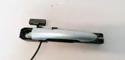 Pezzo di ricambio per auto di seconda mano maniglia esterna posteriore destra per renault laguna ii (bg0) 1.9 dci diesel riferimenti oem iam 8200004747