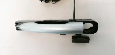 Pezzo di ricambio per auto di seconda mano maniglia esterna anteriore destra per renault laguna ii (bg0) 1.9 dci diesel riferimenti oem iam 8200004747