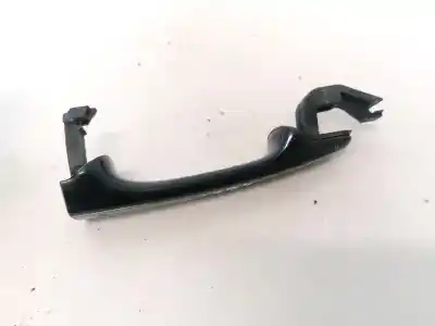 Second-hand car spare part exterior right front door handle for volvo v50 (545) 2.0 d oem iam references 30753785