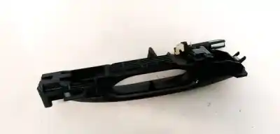 Peça sobressalente para automóvel em segunda mão puxador exterior frente direito por subaru legacy v (bm) 2.0 d awd (bmd) referências oem iam   