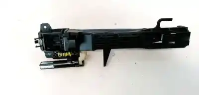 Peça sobressalente para automóvel em segunda mão puxador exterior frente direito por subaru legacy v (bm) 2.0 d awd (bmd) referências oem iam   