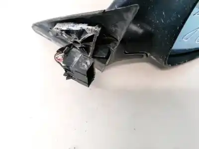 Автозапчастина б/у правий задний огляд для audi a4 avant (b5) 1.8 посилання на oem iam e6012319  