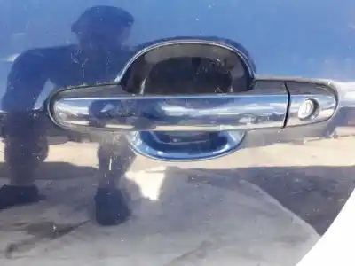 Second-hand car spare part exterior left front door handle for toyota corolla (e11) 2.0 d-4d linea sol oem iam references 