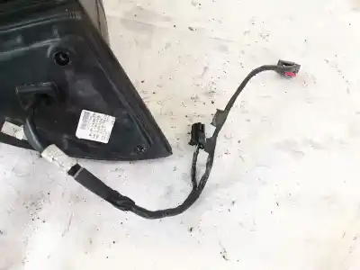 Автозапчасти б/у задний вид справа за audi q7 (4l) 3.0 tdi ссылки oem iam 4l0857410at  4l0857536m, e1020878