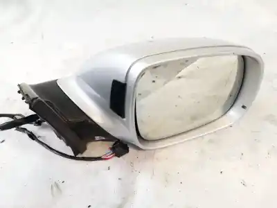 Автозапчасти б/у задний вид справа за audi q7 (4l) 3.0 tdi ссылки oem iam 4l0857410at