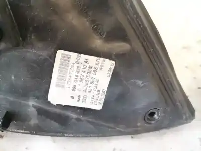 Автозапчасти б/у задний вид справа за audi q7 (4l) 3.0 tdi ссылки oem iam 4l0857410at  4l0857536m, e1020878