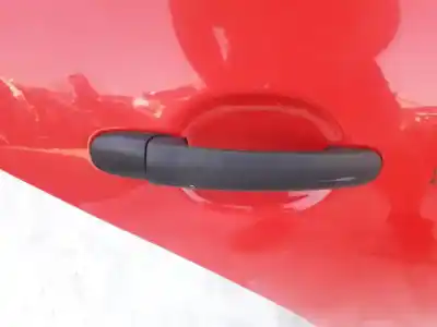 Peça sobressalente para automóvel em segunda mão puxador exterior traseiro direito por volkswagen golf iv (1j1) 1.9 sdi referências oem iam 