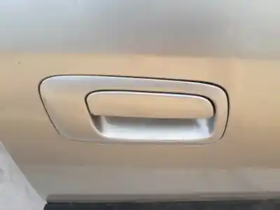 Автозапчасти б/у наружная рукоятка передняя справа за opel zafira, a 1999.04 - 2003.11 2.2 dti 16v 92kw 2002.01 - 2005.06 ссылки oem iam 