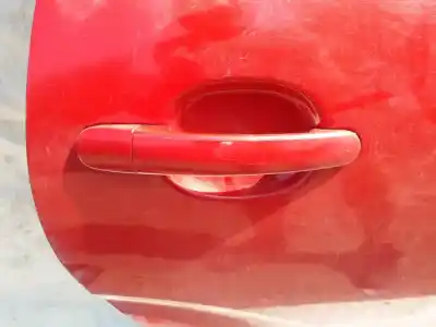 Pezzo di ricambio per auto di seconda mano maniglia esterna posteriore destra per seat altea (5p1) 2.0 tdi riferimenti oem iam 